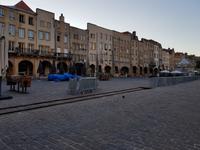 Metz Place Saint Louis