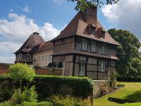 Chateau de Breuil en Auge