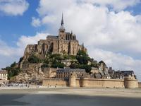 Mont Saint Michel