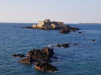 St Malo Festung