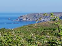 Cap Sizun, Pointe du Van