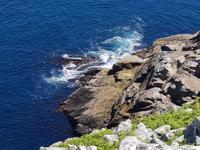 Cap Sizun, Pointe du Raz