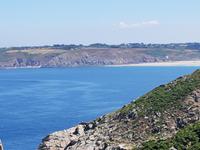 Cap Sizun, Baie des Trepasses