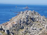 Cap Sizun, Pointe du Raz