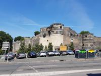 Angers, Chateau