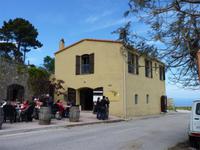 das Haus der Zitronenhexe