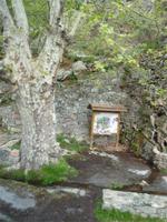 einer der Wanderwege