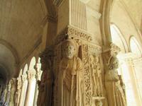 Rundgang St Trophine- Arles