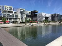 das moderne Lyon