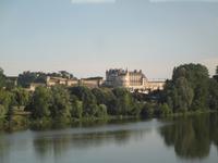 Loire, Schloss Amboise