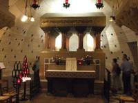 Trours, Grabmaldes heiligen Martin 