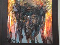 Tours, Basilika, Gemail, Christus