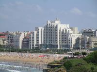 Biarritz, 