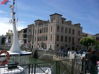 St.-Jean-de-Luz, Haus der Infantin