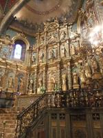St.-Jean-de-Luz, Eglise St.-Jean-Baptiste, (Archiv)