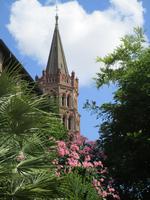 Toulouse, St.-Sernin