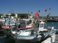 Stes. Maries-de-la-Mer