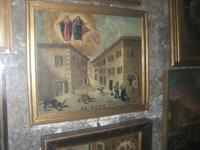 Stes. Maries-de-la-Mer, Votivbild