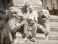 Arles, St.-Tromphime