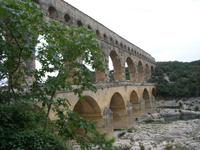 Pont du Gard