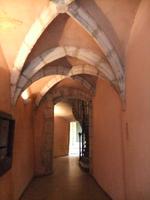 Vieux Lyon, Traboule