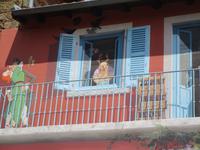 Clochmerle, turbulentes Treiben