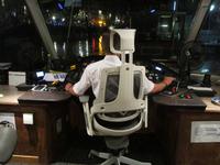 Strasbourg, Schiffahrt auf der Ill