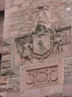 Hochkönigsburg, Torbau