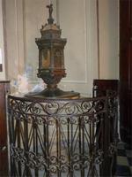 Taufbecken von Napoleon