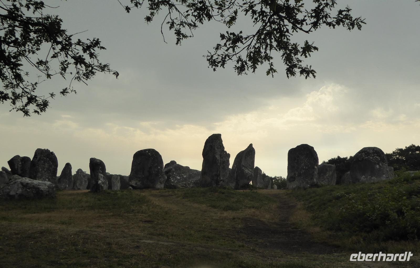 05 Wanderung in Carnac 