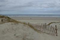 08 Küstenwanderung entlang GR 34 von Tronoen zum Leuchtturm Eckmühl 