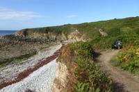 11 Wanderung entlang GR 34 zur Pointe du Raz 