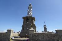 11 Wanderung entlang GR 34 zur Pointe du Raz 