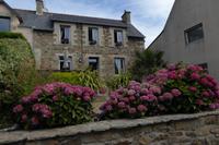 17 Wanderung an der Rosa Granitküste von Trégastel bis Trestraon 