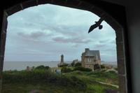 17 Wanderung an der Rosa Granitküste von Trégastel bis Trestraon 