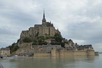 19 Mont Saint Michel