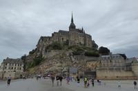 19 Mont Saint Michel 