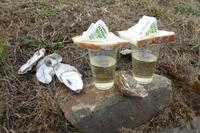 20 Spaziergang mit Picknick an der Pointe du Grouin 