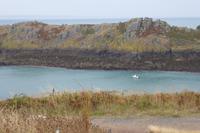 20 Spaziergang mit Picknick an der Pointe du Grouin 