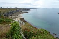 20 Spaziergang mit Picknick an der Pointe du Grouin 