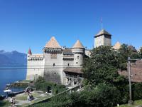 Schloss Chillon