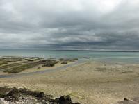 Cancale -  Austernbänke