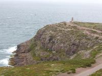 Cap Frehel 
