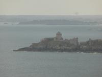 Cap Frehel - Fort La Latte