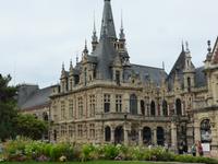 Fecamp - Palais Benedictine 