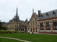 Fecamp - Palais Benedictine 