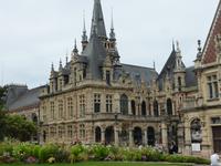 Fecamp - Palais Benedictine 