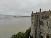 Le Mont St. Michel 