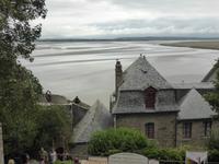Le Mont St. Michel 