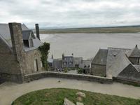Le Mont St. Michel 